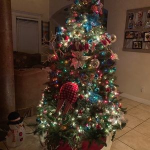 Meet your Posher, Lorain